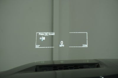 2025 Ford F-150 Shelby