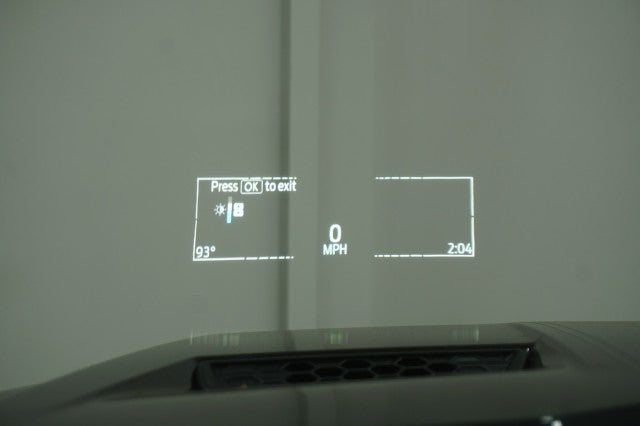 2025 Ford F-150 Shelby