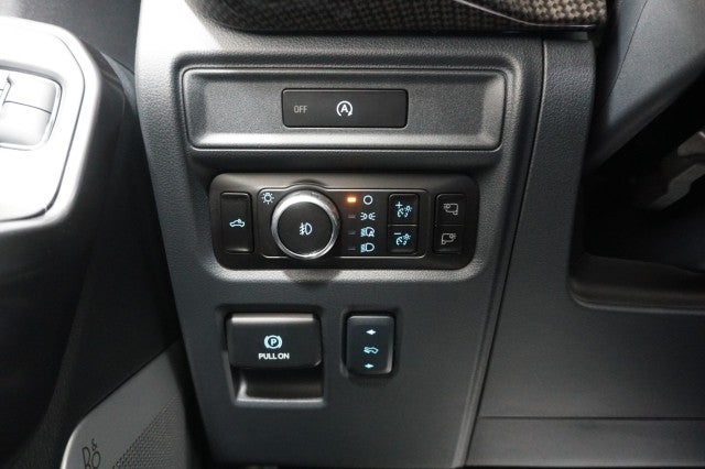 2025 Ford F-150 Shelby