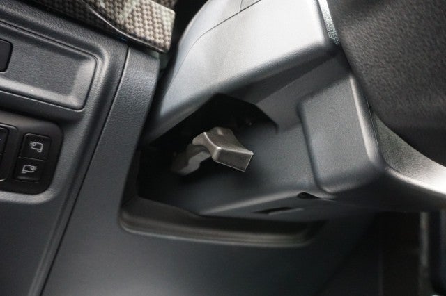 2025 Ford F-150 Shelby