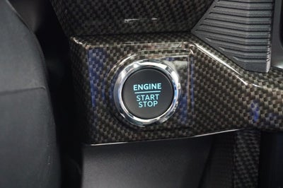 2025 Ford F-150 Shelby