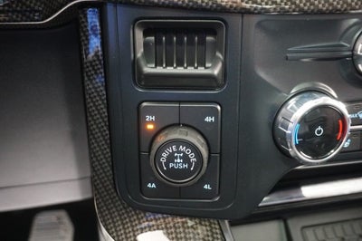 2025 Ford F-150 Shelby