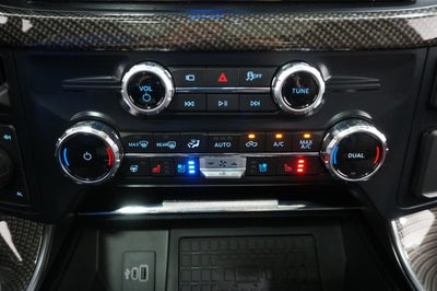 2025 Ford F-150 Shelby