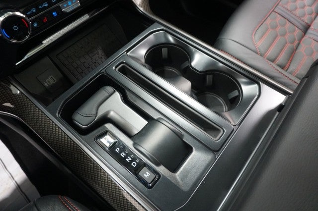 2025 Ford F-150 Shelby