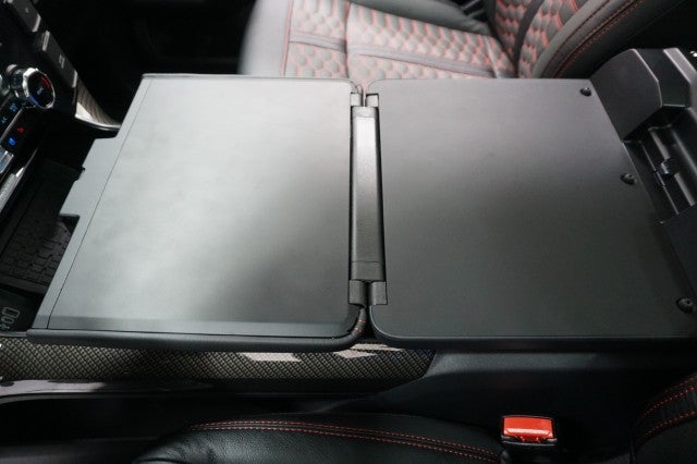 2025 Ford F-150 Shelby