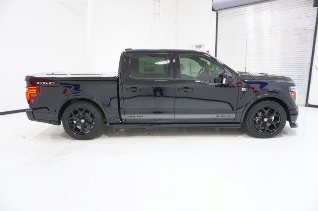 2025 Ford F-150 Shelby