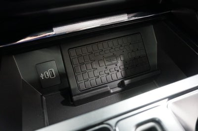 2025 Ford F-150 Shelby