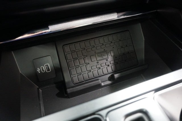 2025 Ford F-150 Shelby