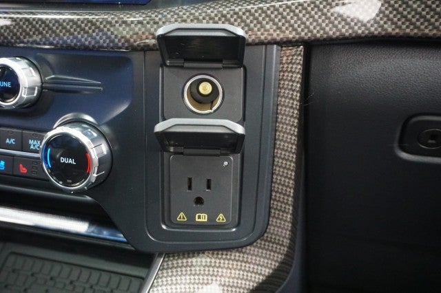 2025 Ford F-150 Shelby