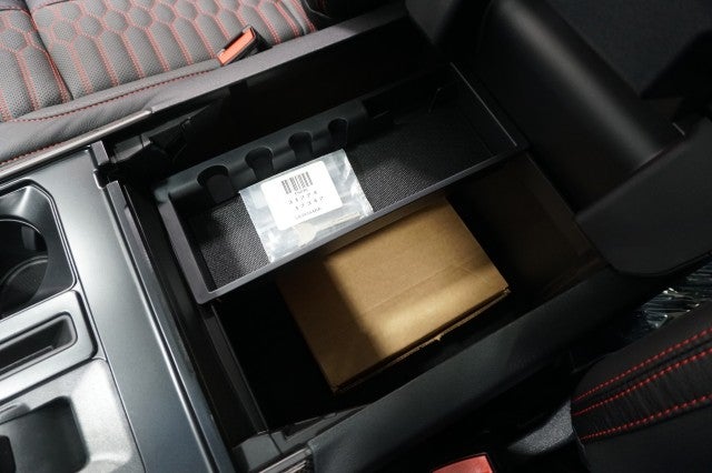 2025 Ford F-150 Shelby