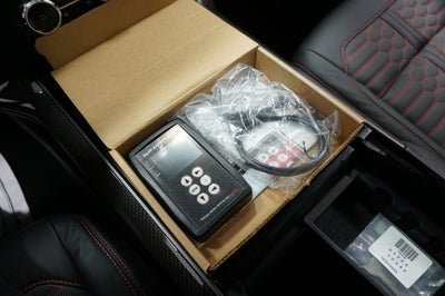 2025 Ford F-150 Shelby