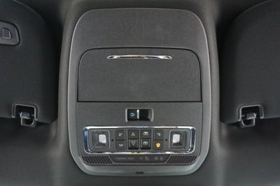 2025 Ford F-150 Shelby