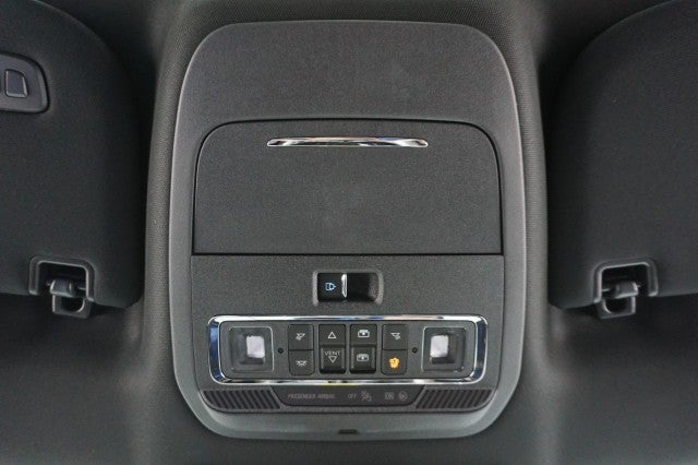 2025 Ford F-150 Shelby