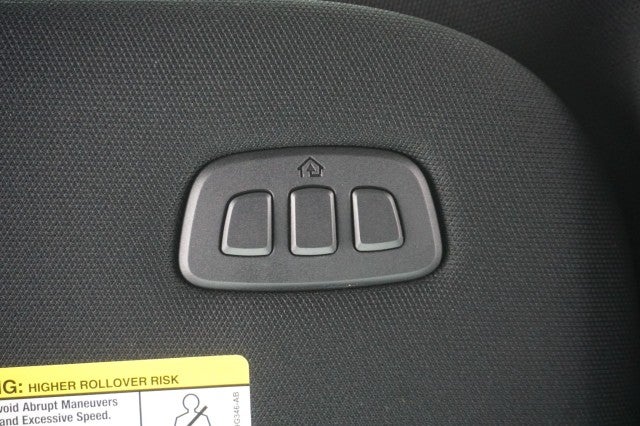 2025 Ford F-150 Shelby