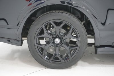 2025 Ford F-150 Shelby