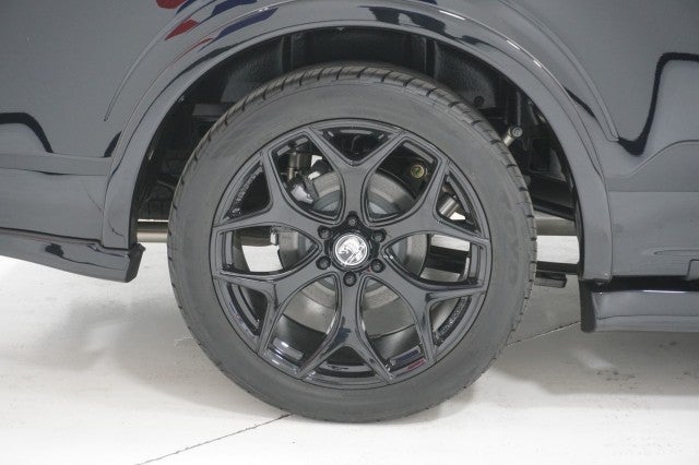 2025 Ford F-150 Shelby