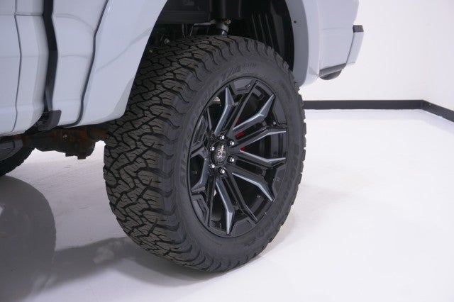 2026 Ford F-150 Black Widow