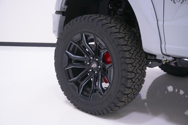 2026 Ford F-150 Black Widow