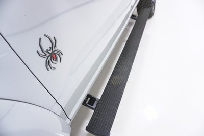 2026 Ford F-150 Black Widow