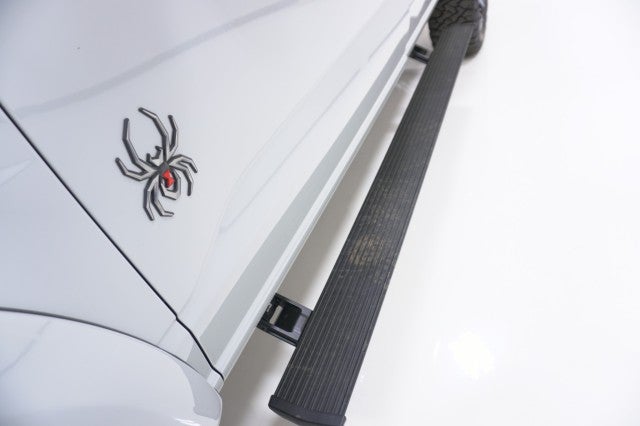 2026 Ford F-150 Black Widow