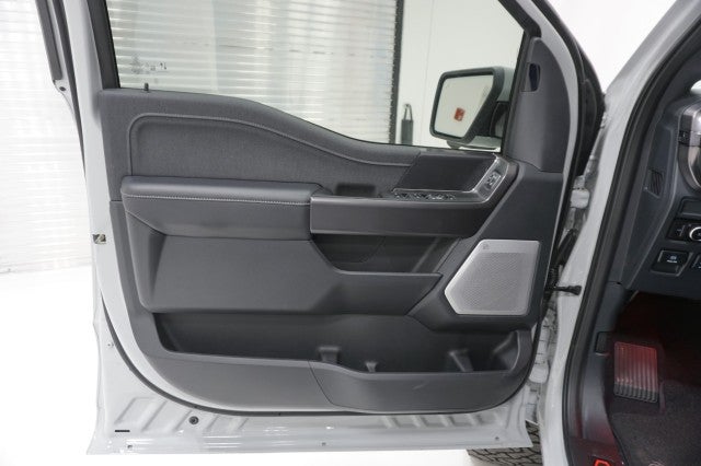 2026 Ford F-150 Black Widow