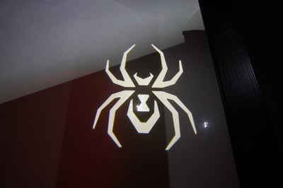 2026 Ford F-150 Black Widow