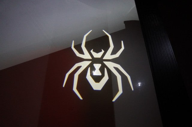 2026 Ford F-150 Black Widow