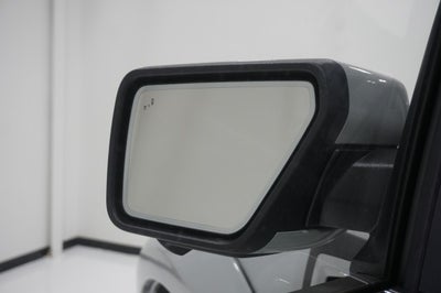 2026 Ford F-150 Black Widow