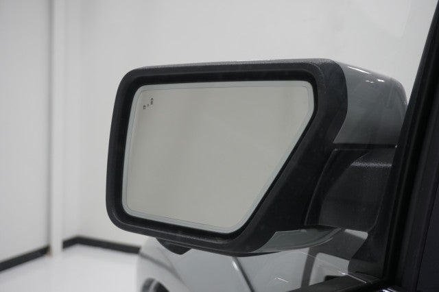 2026 Ford F-150 Black Widow