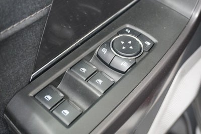 2026 Ford F-150 Black Widow