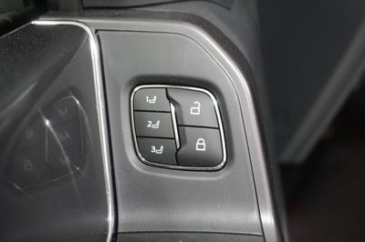 2026 Ford F-150 Black Widow