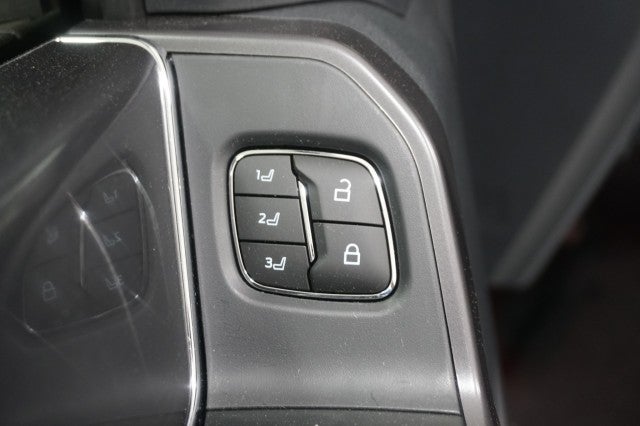 2026 Ford F-150 Black Widow