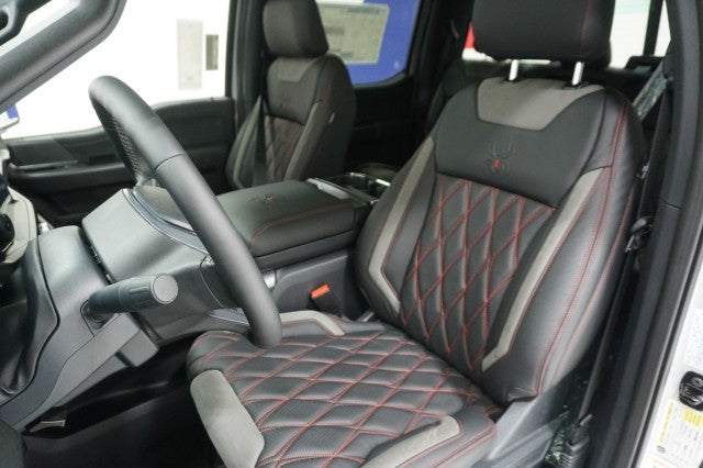 2026 Ford F-150 Black Widow