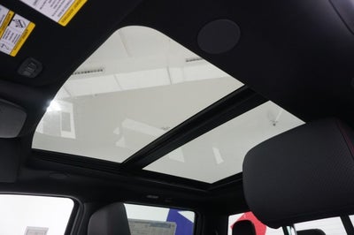 2026 Ford F-150 Black Widow