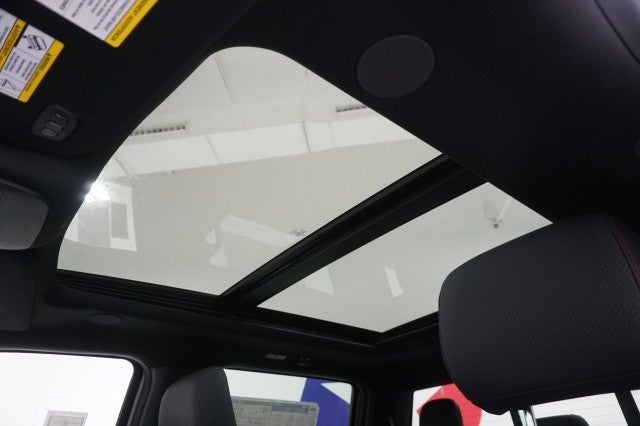 2026 Ford F-150 Black Widow