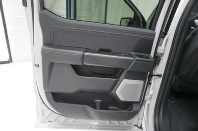 2026 Ford F-150 Black Widow