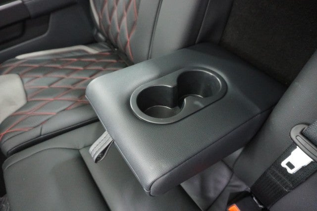 2026 Ford F-150 Black Widow