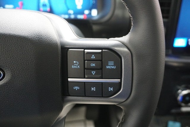 2026 Ford F-150 Black Widow