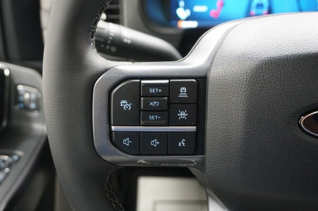 2026 Ford F-150 Black Widow