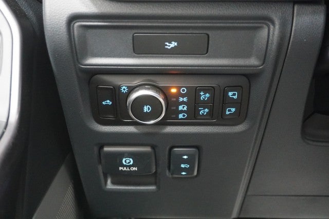 2026 Ford F-150 Black Widow