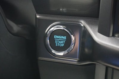 2026 Ford F-150 Black Widow