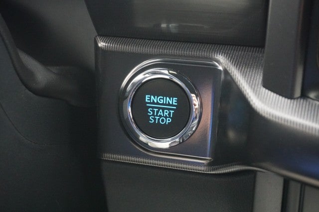 2026 Ford F-150 Black Widow