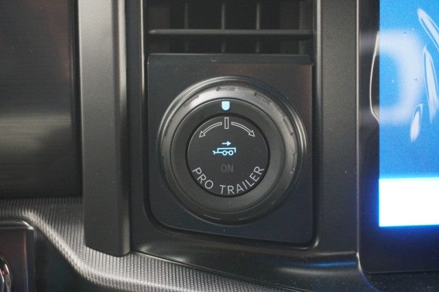 2026 Ford F-150 Black Widow