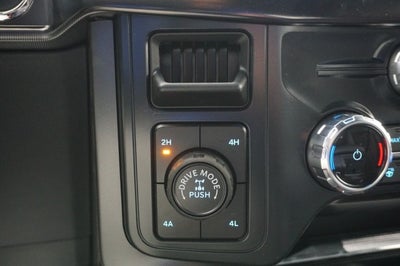 2026 Ford F-150 Black Widow