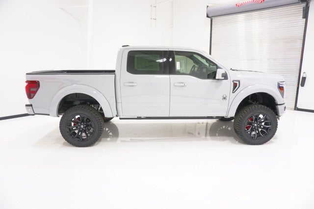 2026 Ford F-150 Black Widow