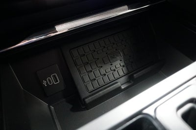 2026 Ford F-150 Black Widow