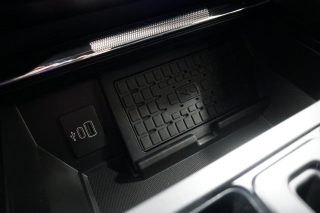 2026 Ford F-150 Black Widow