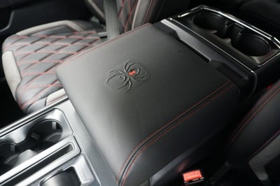 2026 Ford F-150 Black Widow