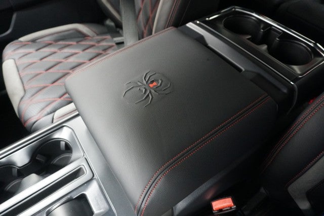 2026 Ford F-150 Black Widow