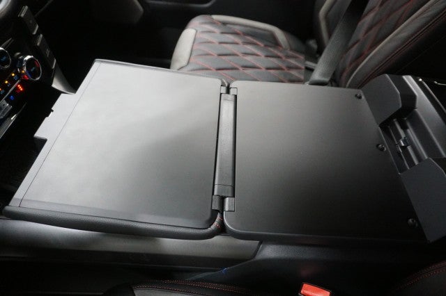 2026 Ford F-150 Black Widow